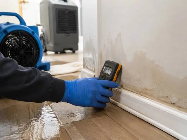 24/7 Water damage restoration services in Ham Lake, MN - Rapid flood cleanup and mitigation